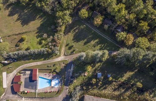 Saint-Chamarand House | HOUSE T3 48M3