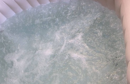 7th Arrondissement Villa | House T4 furnished with Terrace, Garden + Jacuzzi in summer