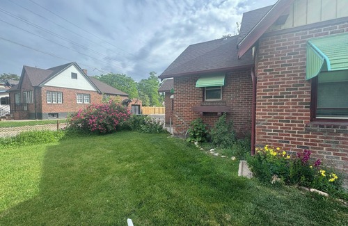 Pueblo House | House that Must Not Be Named-Enchanted Cottage