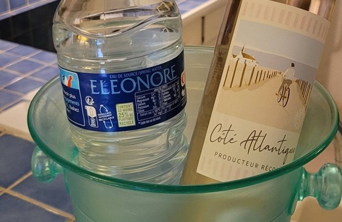 Notre-Dame-de-Monts House | House three bedrooms, 5 minutes away from the beach, restaurants and shops