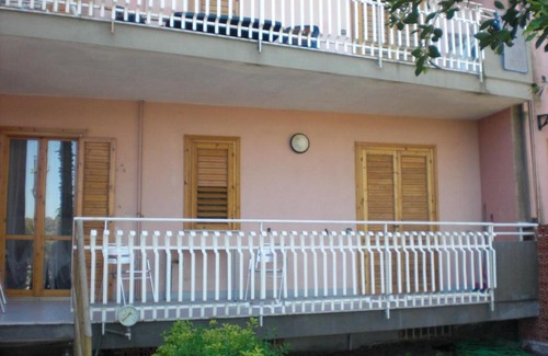 Sant'Anna House | House Tillandsia