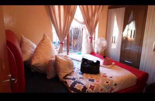 Rustenburg House | House to rent at Geelhout Park ext9 Rustenburg
