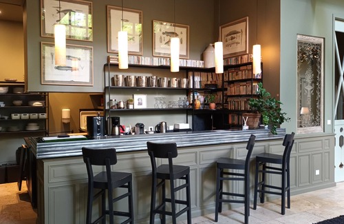 Avignon City Centre House | House to rent Le Complot