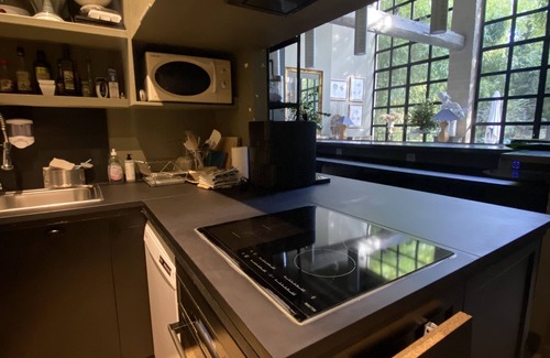 Avignon City Centre House | House to rent Le Complot