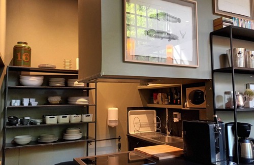 Avignon City Centre House | House to rent Le Complot