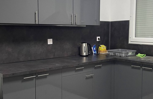 Lieusaint Apartment | House type Apartment 1st floor