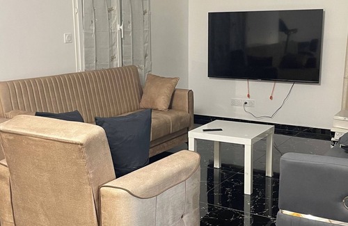 Lieusaint Apartment | House type Apartment 1st floor