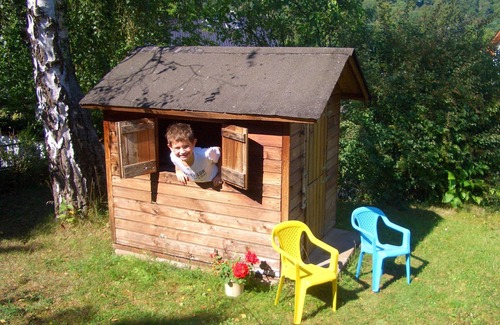 Villmar Apartment | House under the cherry tree, root, 80m from the Lahn