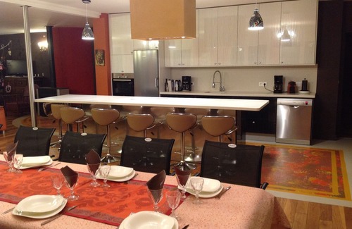 Lisbourg House | House upscale vacation - The charm and tranquility of the countryside