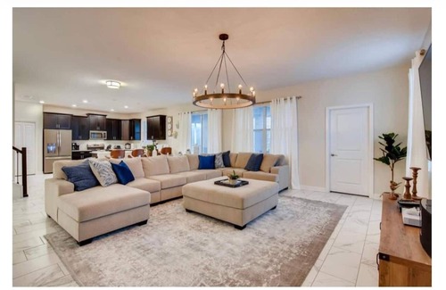 Davenport House | House