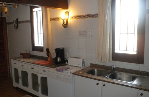 Sant Joan de Labritja House | House/Villa - Sant Llorenç de Balàfia