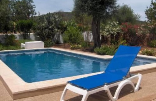 Sant Joan de Labritja House | House/Villa - Sant Llorenç de Balàfia