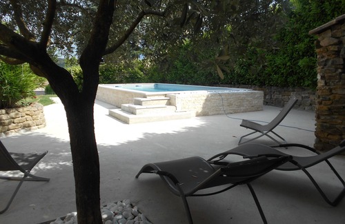 Lachapelle-sous-Aubenas House | House/Villa - Lachapelle sous Aubenas