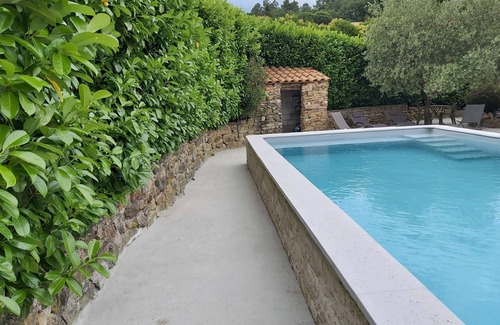 Lachapelle-sous-Aubenas House | House/Villa - Lachapelle sous Aubenas