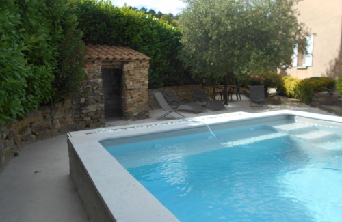 Lachapelle-sous-Aubenas House | House/Villa - Lachapelle sous Aubenas