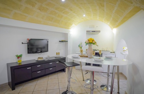 Centro Storico House | house vacations to the sea