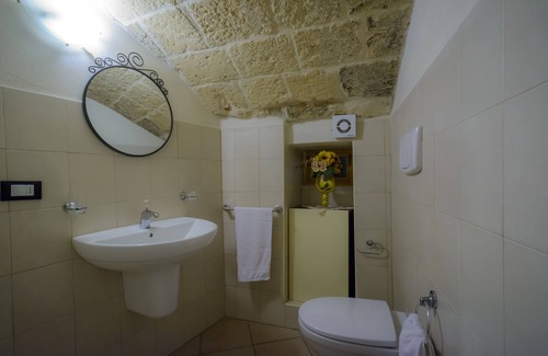 Centro Storico House | House vacations to the sea