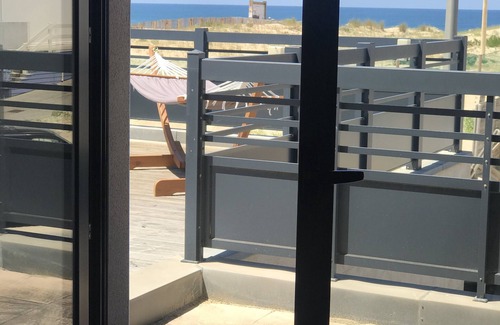 Mimizan House | House very well equipped with ocean views and 50m from the beach!