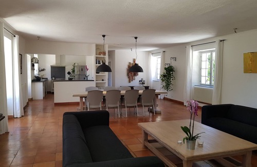 Clermont de Beauregard House | House/Villa - Clermont de Beauregard