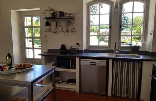 Clermont de Beauregard House | House/Villa - Clermont de Beauregard