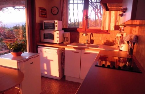 Saint-Marcel-d'Aredeche House | House/Villa - ST MARCEL D'ARDECHE