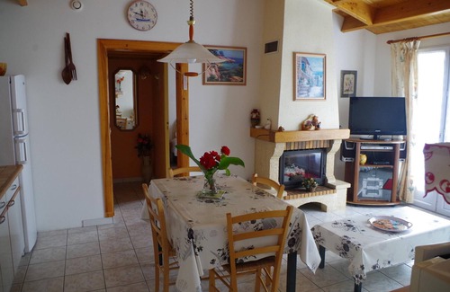 Saint-Pierre-d'Oleron House | house/villa - St Pierre d'Oléron