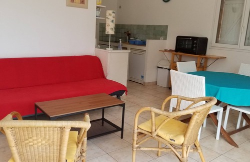 Santa Giulia House | house/villa - 3 rooms - 6 persons