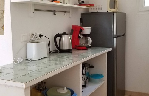 Santa Giulia House | house/villa - 3 rooms - 6 persons