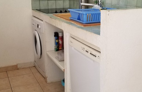 Santa Giulia House | house/villa - 3 rooms - 6 persons