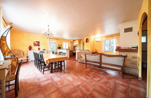 Bedoin House | house/villa - 5 rooms - 6/8 persons