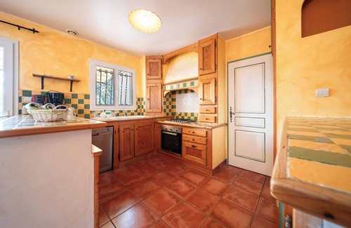 Bedoin House | house/villa - 5 rooms - 6/8 persons