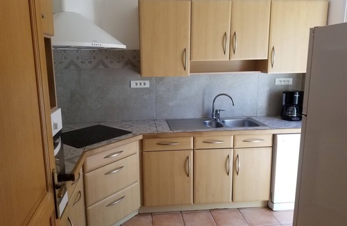 Le Pradet House | house/villa - 5 rooms - 8 persons