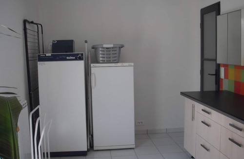 Le Pradet House | house/villa - 5 rooms - 8 persons