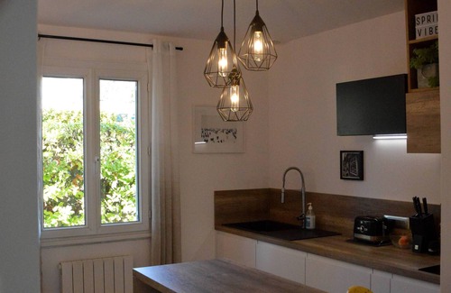 Eguilles House | House/Villa - Aix en provence