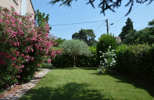 Eguilles House | House/Villa - Aix en provence