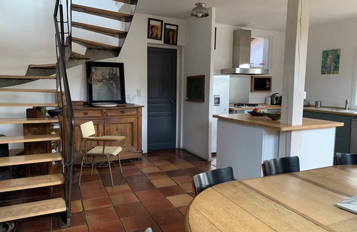 Anglet House | House/Villa - ANGLET