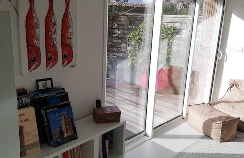 Angoulins House | House/Villa - ANGOULINS