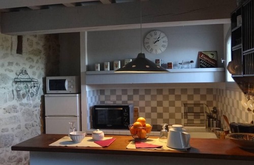 Barbentane House | House/Villa - Barbentane