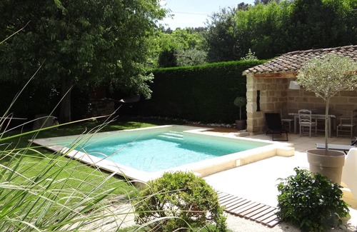 Barbentane House | House/Villa - Barbentane