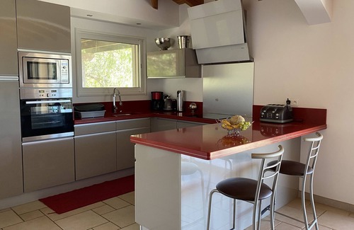 Santa Giulia House | House/Villa - BonifacioHouse with garden