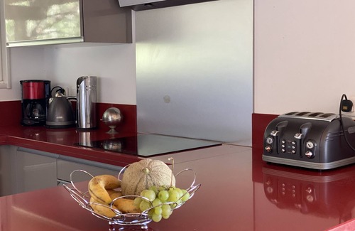 Santa Giulia House | House/Villa - BonifacioHouse with garden