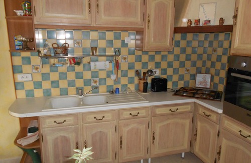 Bruniquel House | House/Villa - Bruniquel