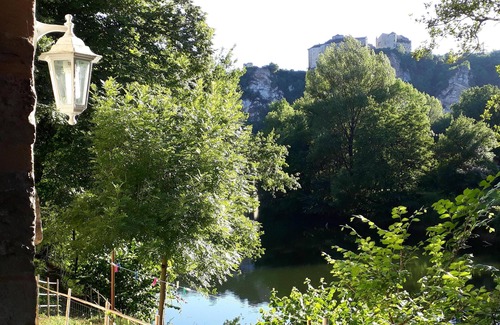 Bruniquel House | House/Villa - Bruniquel