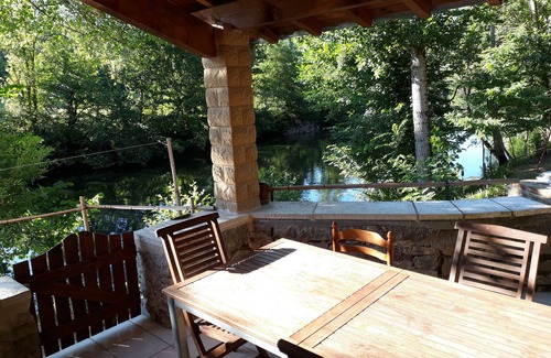 Bruniquel House | House/Villa - Bruniquel