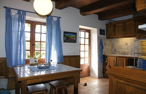 Cales House | House/Villa - Calès