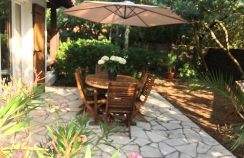 Cap-Ferret House | House/Villa - Cap Ferret