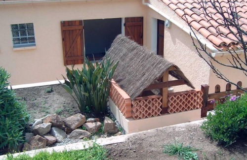 Cargese House | house/villa - Cargese