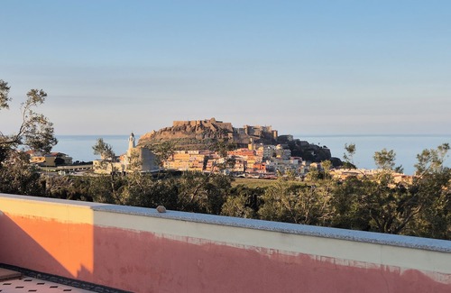 Castelsardo House | House/Villa - Castelsardo