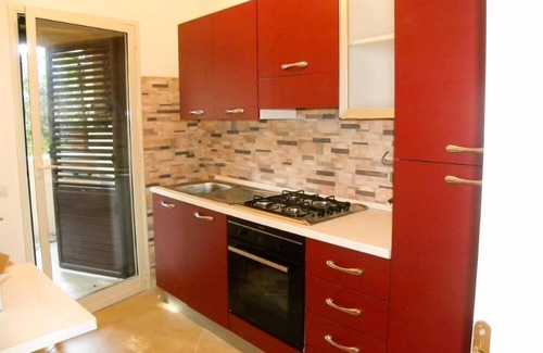 Mazzaforno Villa | House / Villa - Cefalu - 100 meters from the sea