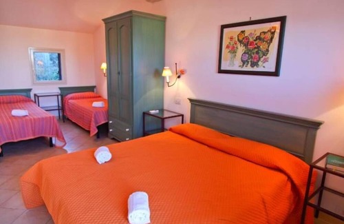 Mazzaforno Villa | House / Villa - Cefalu - 100 meters from the sea